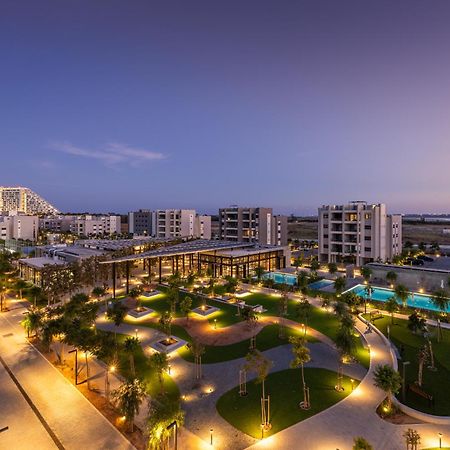 Sunset Gardens Apartment Limassol Bagian luar foto